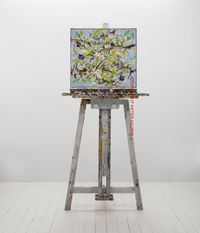 peter-keizer-oil-painting-doorkijk-48x54cm
